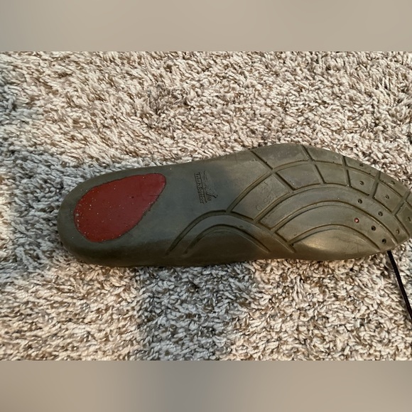 Mens Red Wing Irish Setter Boots, size 13 - Picture 9 of 12